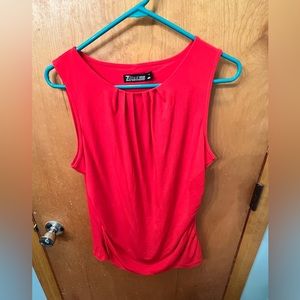 NWT - New York & Co Sleeveless Blouse
